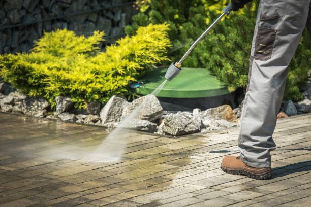 Best Building Exterior Washing  in Morgan Hill, CA