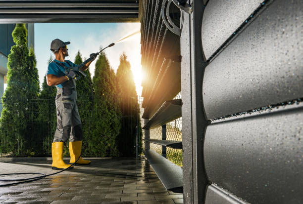Best Sidewalk and Walkway Cleaning  in Morgan Hill, CA