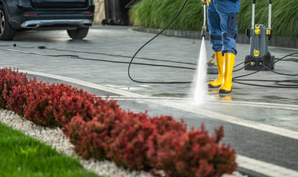 Best Factory Floor Cleaning  in Morgan Hill, CA