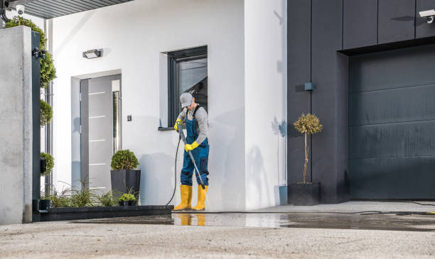 Best Parking Lot and Garage Cleaning  in Morgan Hill, CA