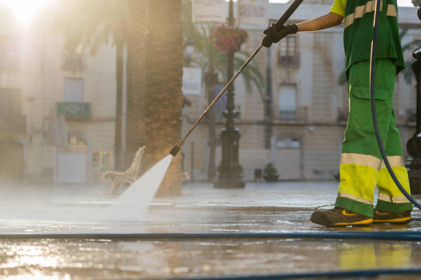 Best Playground Equipment Cleaning  in Morgan Hill, CA